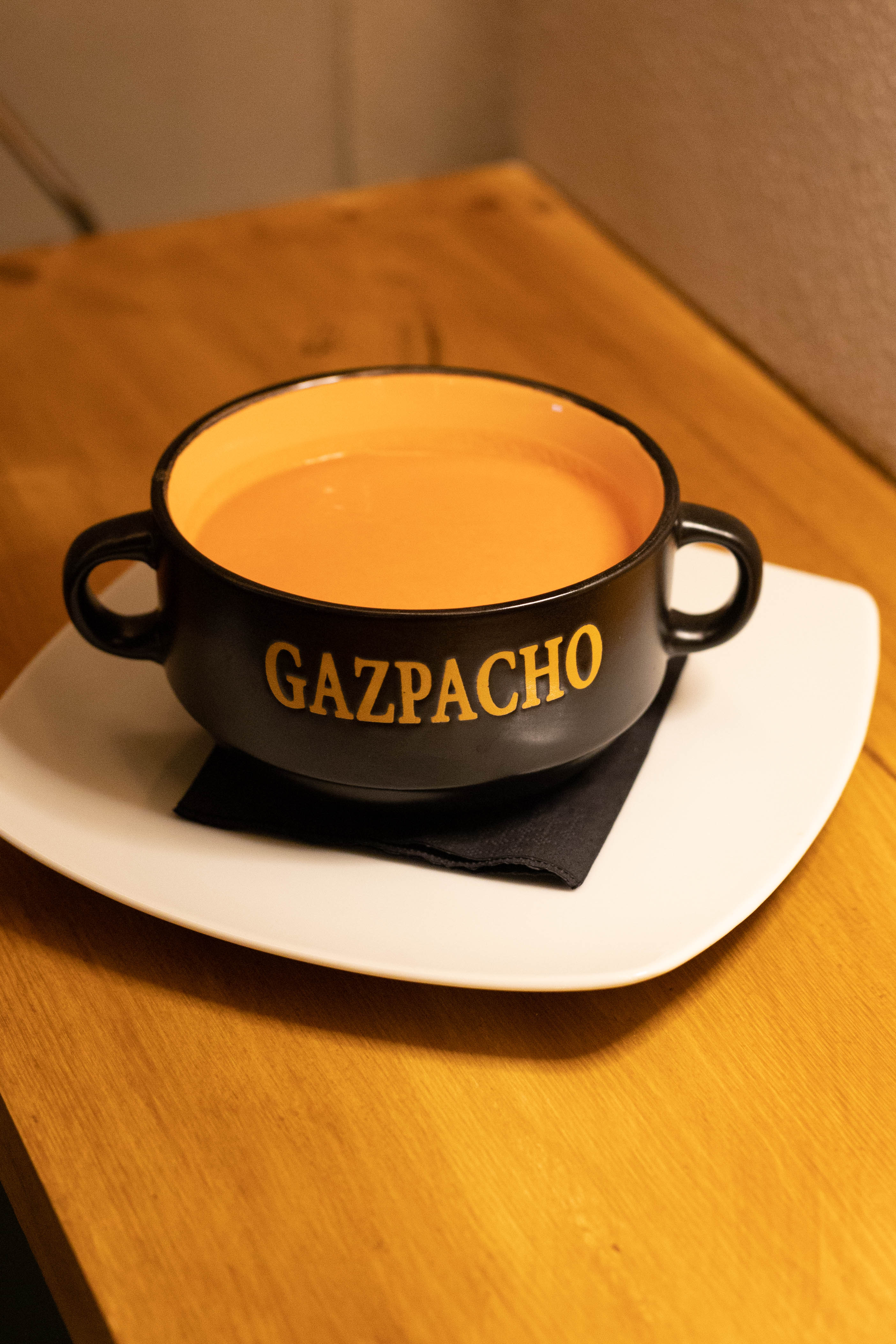 Gazpacho