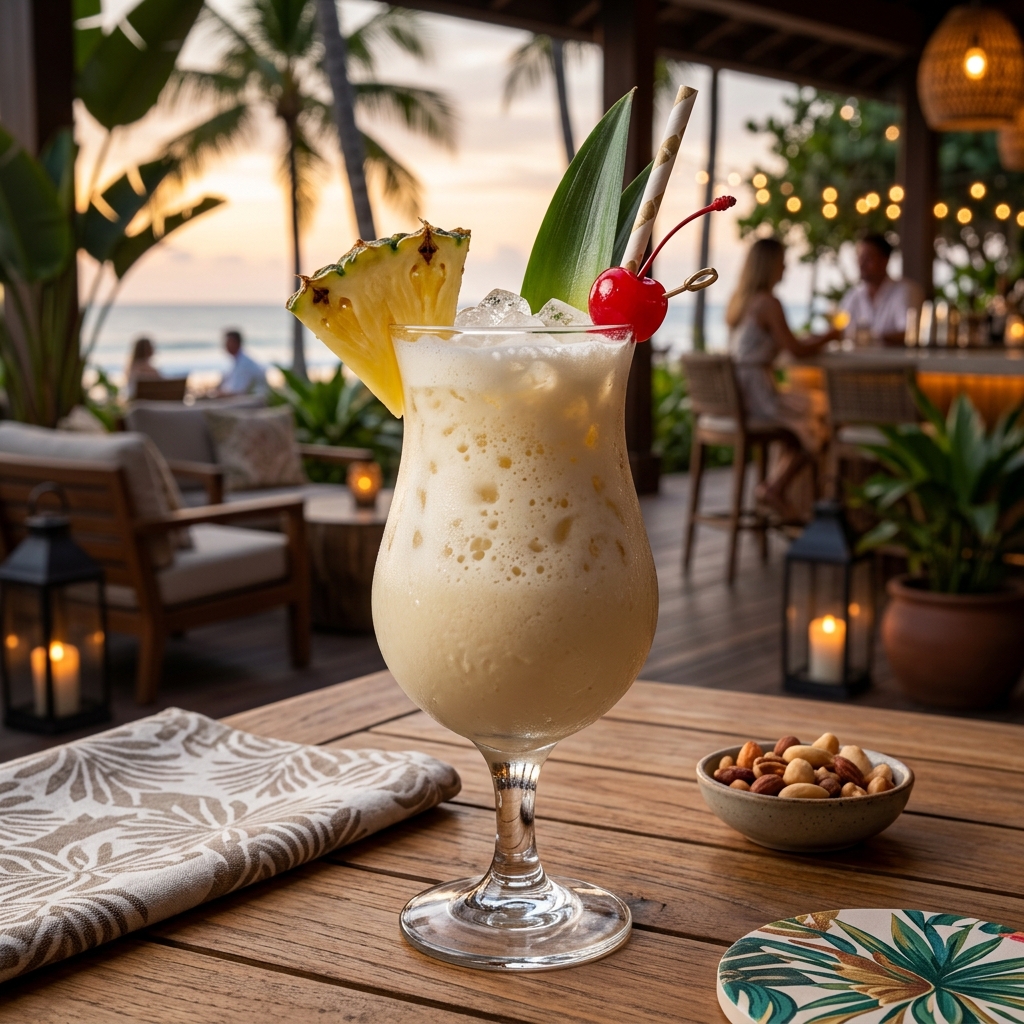 Piña Colada